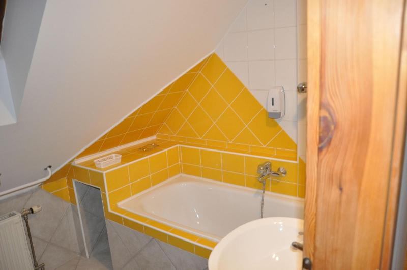 Sport Hotel - Oda
