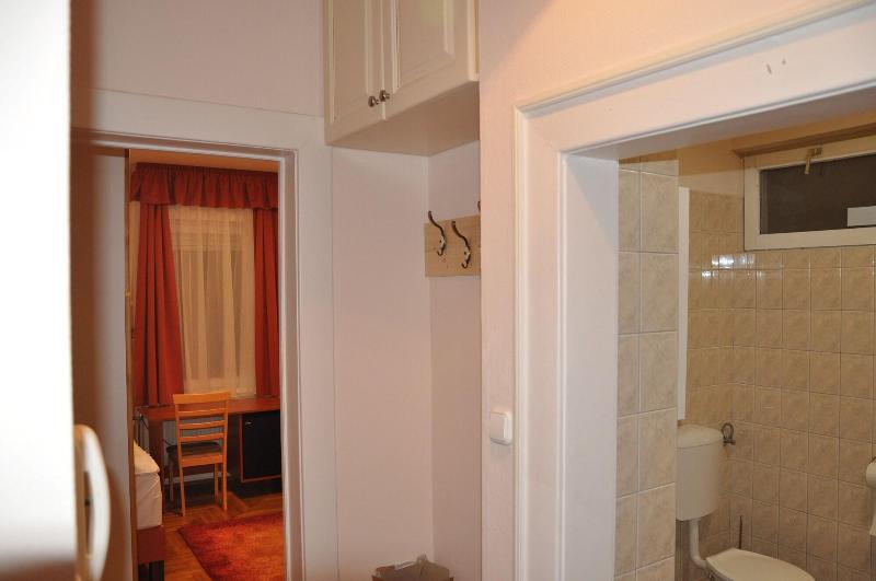 Sport Hotel - Oda