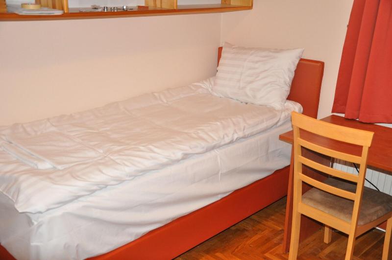 Sport Hotel - Oda