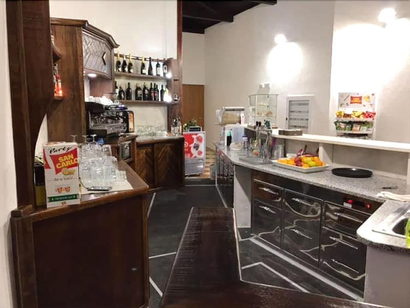 Hotel Bosco Selene - Bar