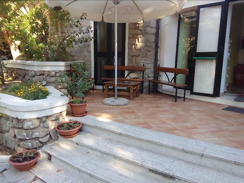 Hotel Bosco Selene - Genel