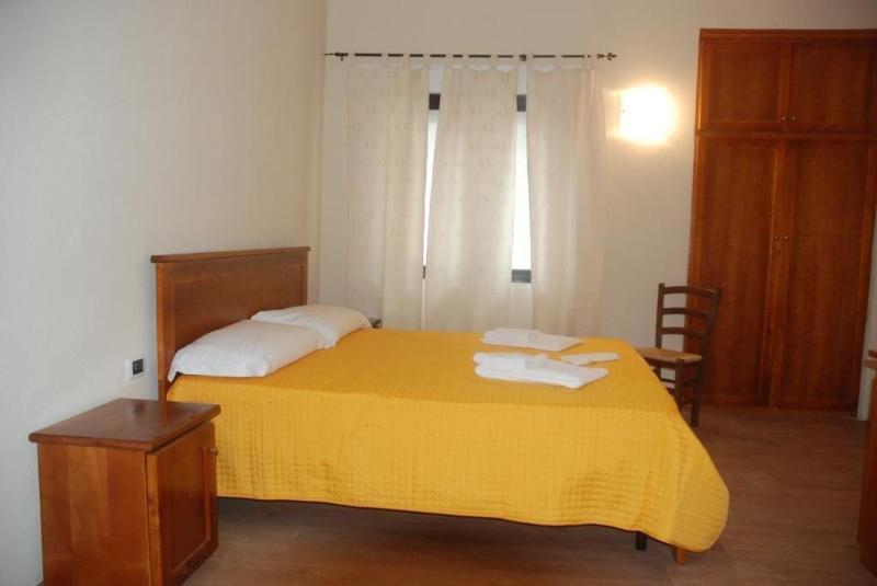 Hotel Bosco Selene - Oda