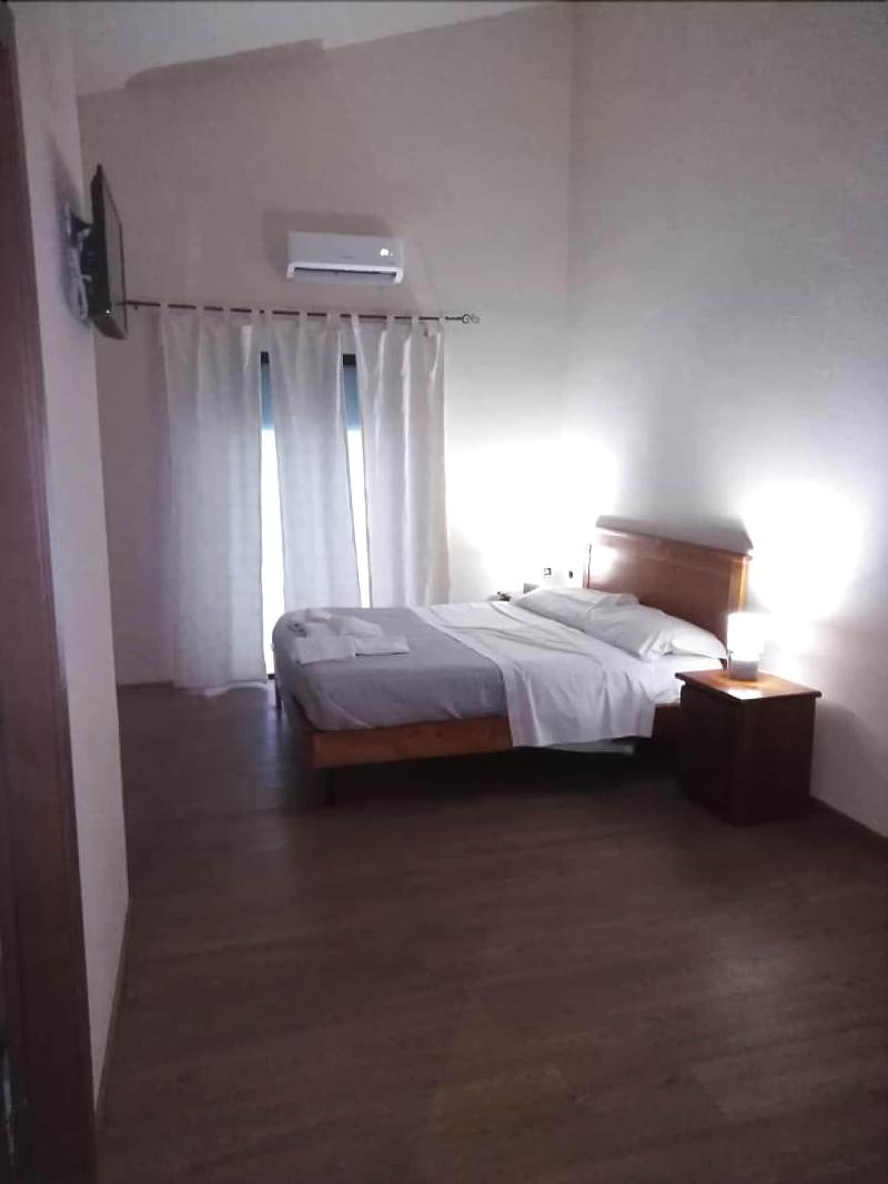 Hotel Bosco Selene - Oda