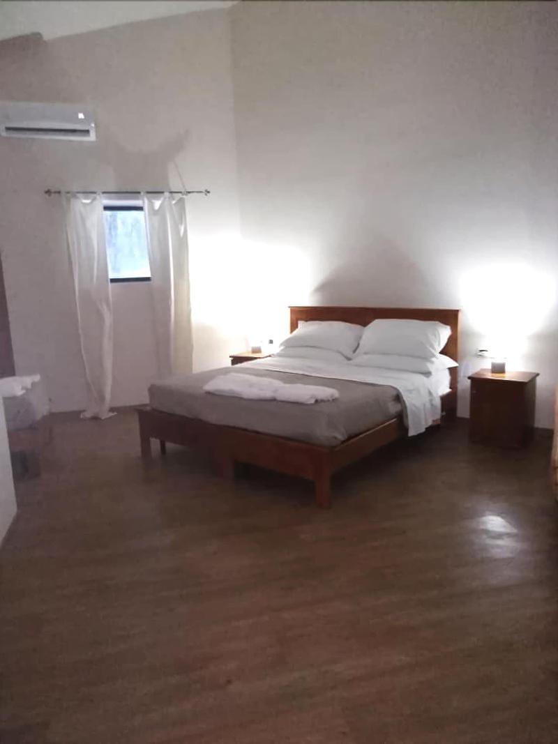 Hotel Bosco Selene - Oda