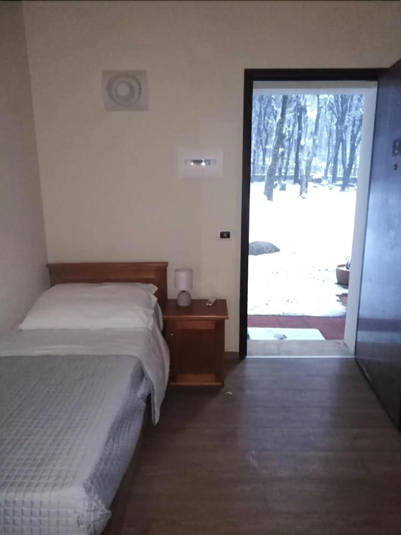 Hotel Bosco Selene - Oda