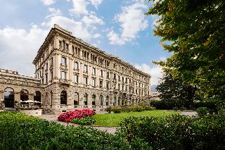 Palace Hotel Lake Como