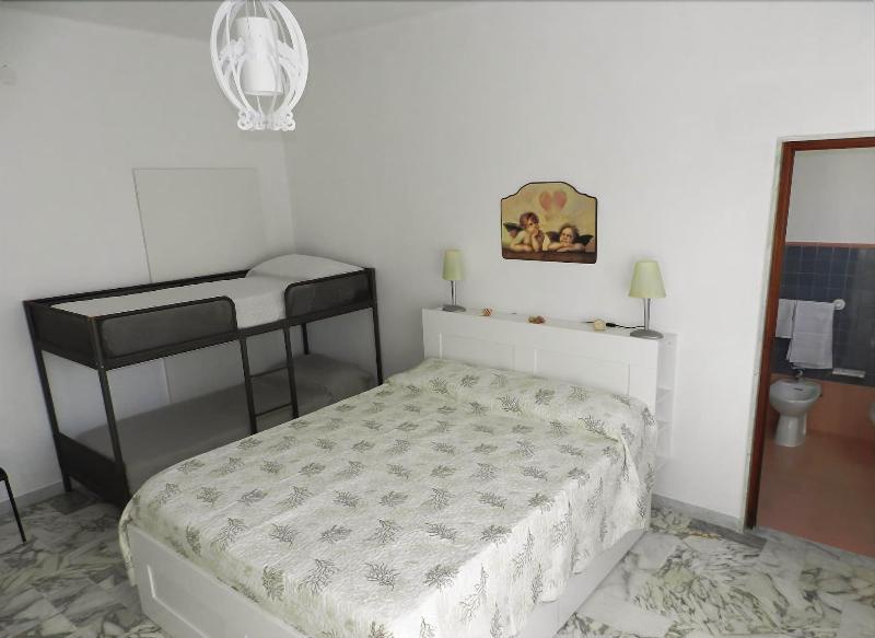 B&B Anter - Oda