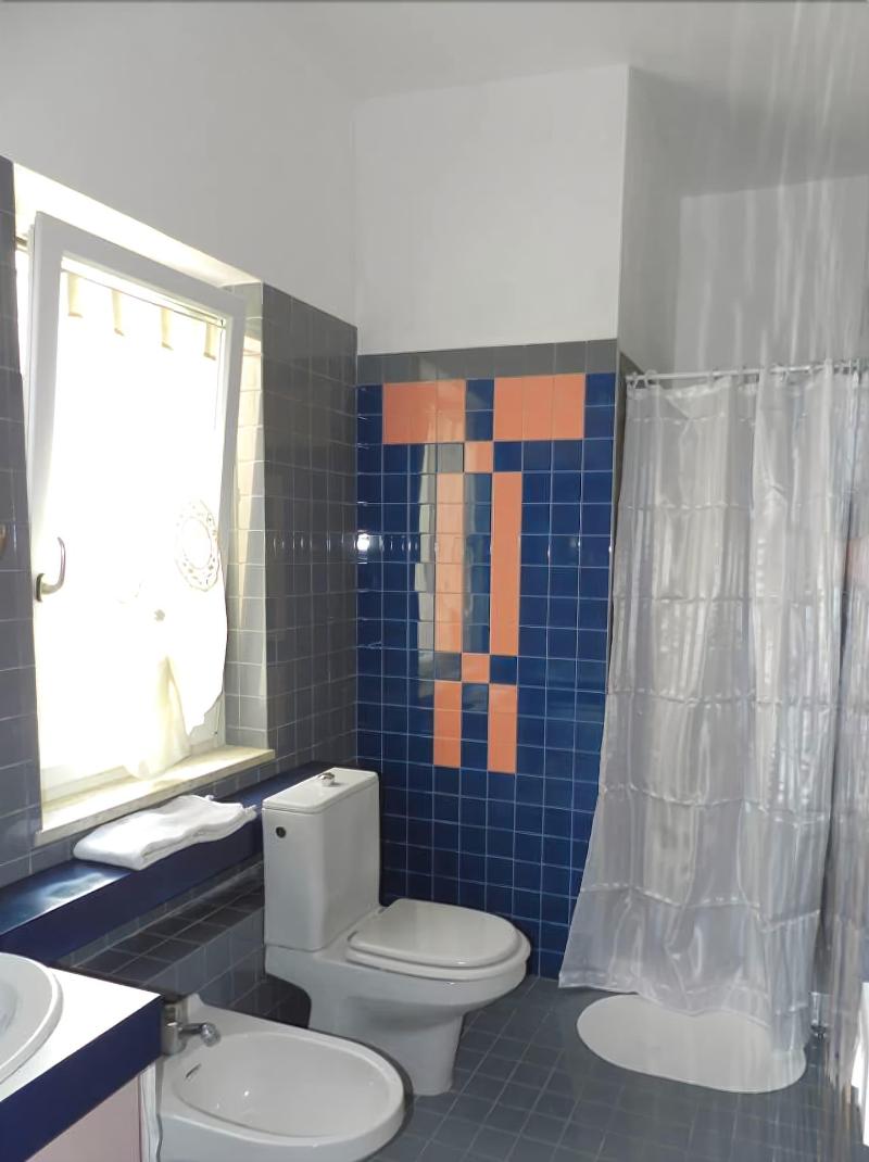 B&B Anter - Oda