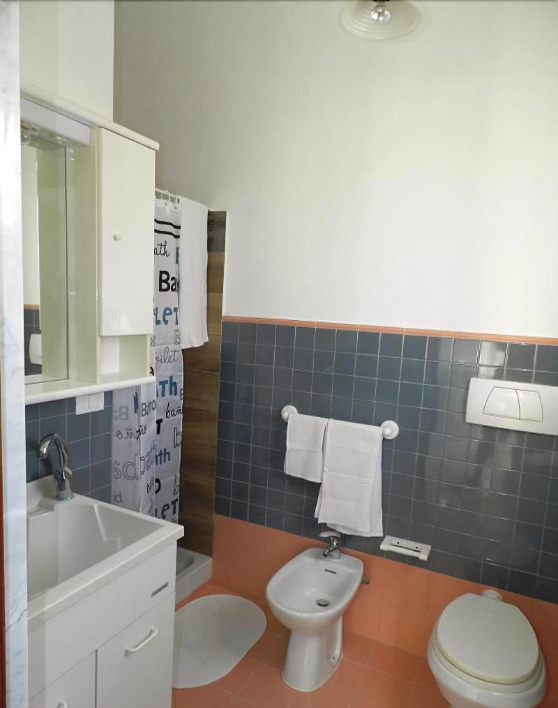 B&B Anter - Oda