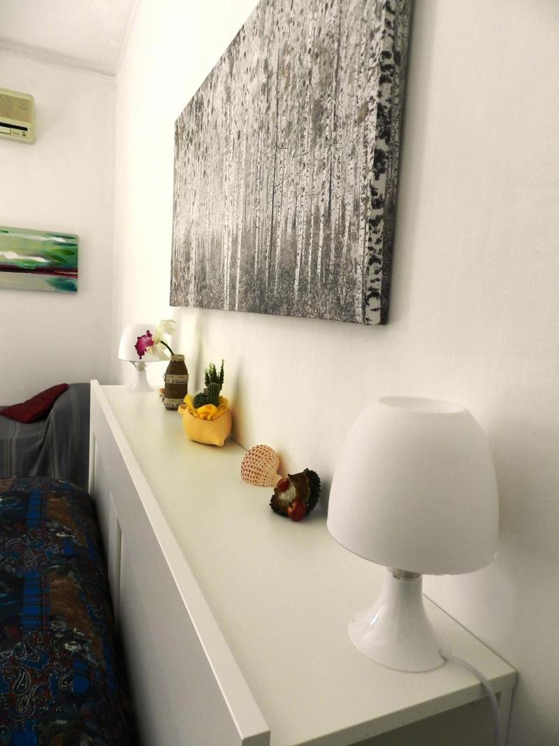 B&B Anter - Oda