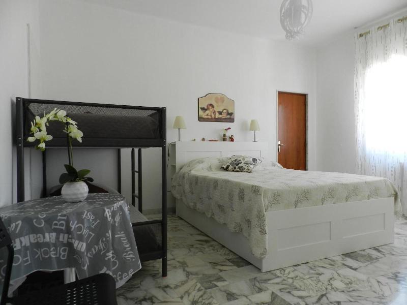 B&B Anter - Oda