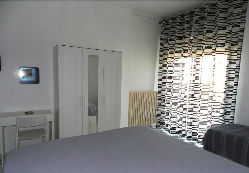 B&B Anter - Oda