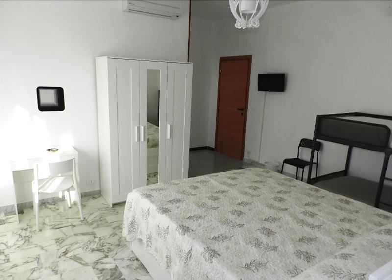 B&B Anter - Oda