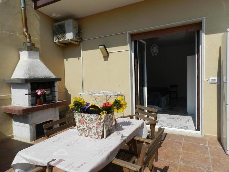 B&B Anter - Oda