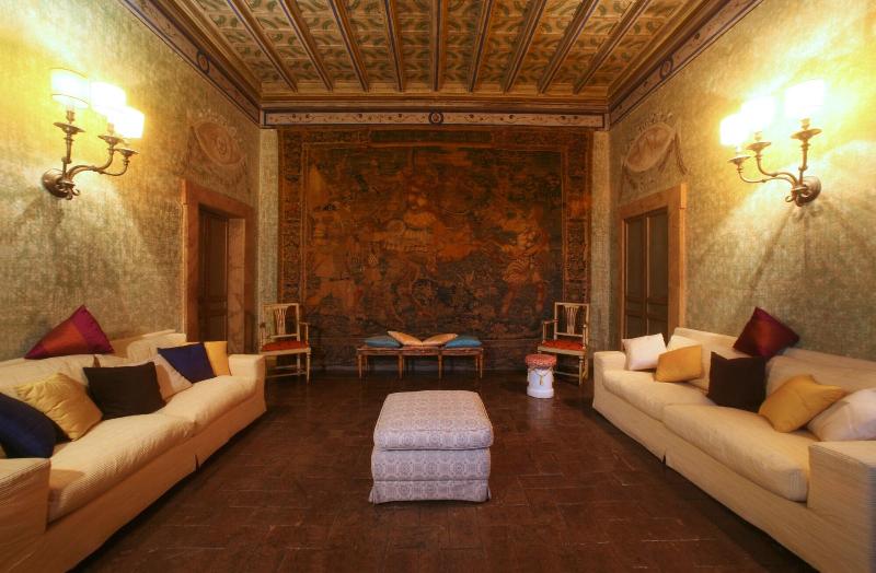 Vesconte Residenza d'epoca dal 1533 - Lobi
