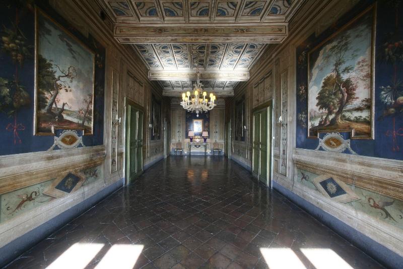 Vesconte Residenza d'epoca dal 1533 - Aktivite