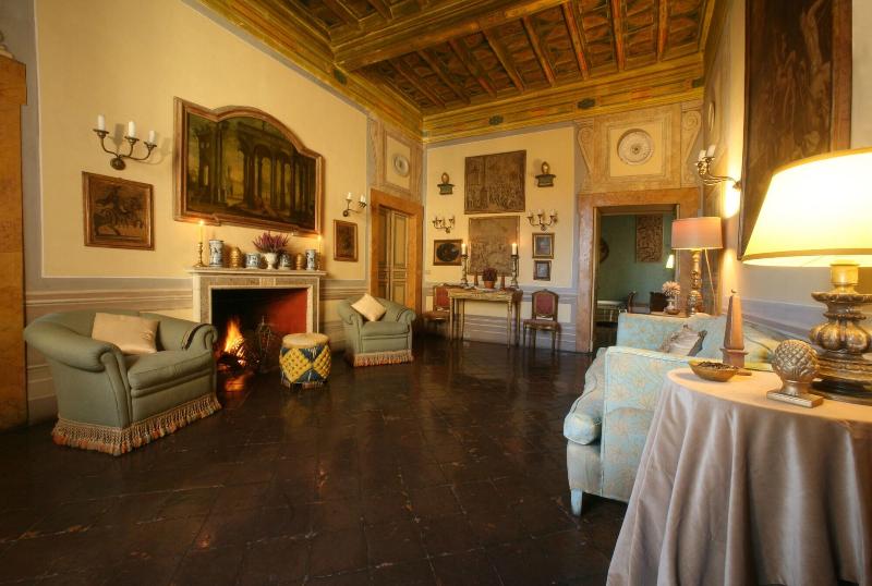 Vesconte Residenza d'epoca dal 1533 - Aktivite