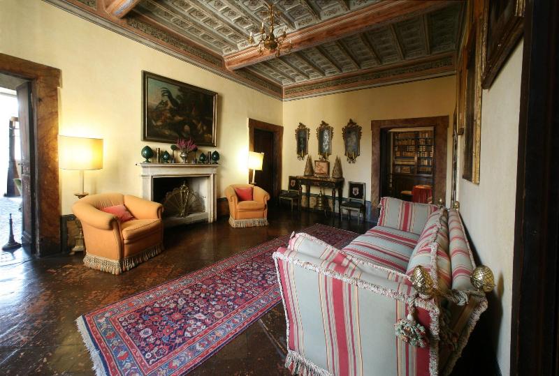 Vesconte Residenza d'epoca dal 1533 - Aktivite