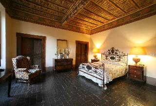 Vesconte Residenza d'epoca dal 1533 otel fotoğrafı