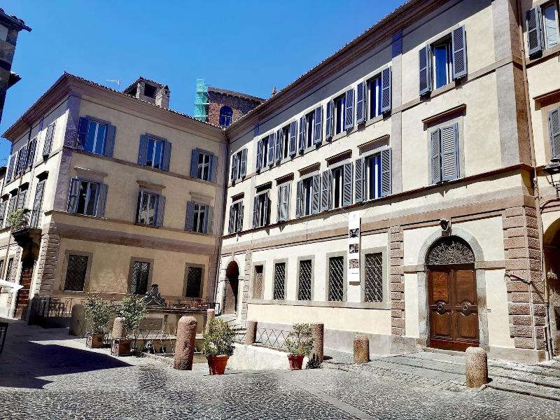 Vesconte Residenza d'epoca dal 1533 - Genel