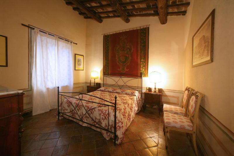 Vesconte Residenza d'epoca dal 1533 - Oda
