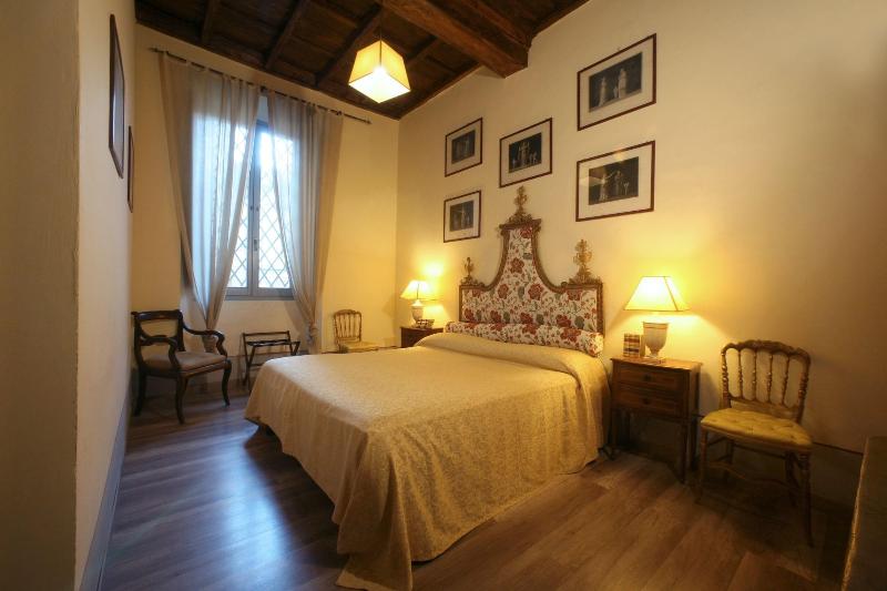 Vesconte Residenza d'epoca dal 1533 - Oda
