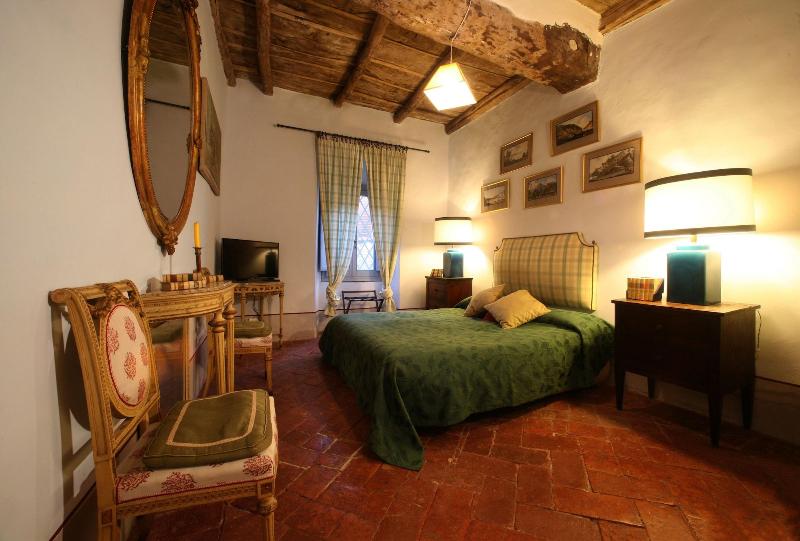 Vesconte Residenza d'epoca dal 1533 - Oda