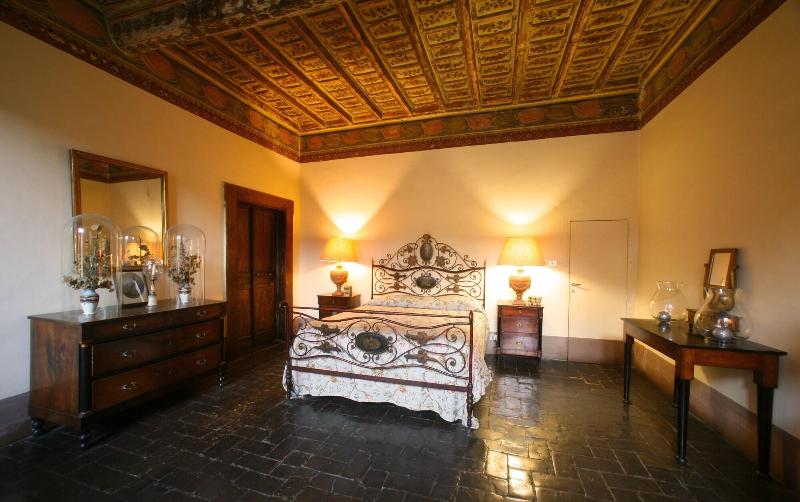 Vesconte Residenza d'epoca dal 1533 - Oda