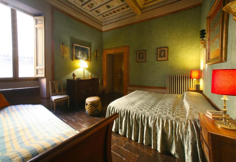 Vesconte Residenza d'epoca dal 1533 - Oda