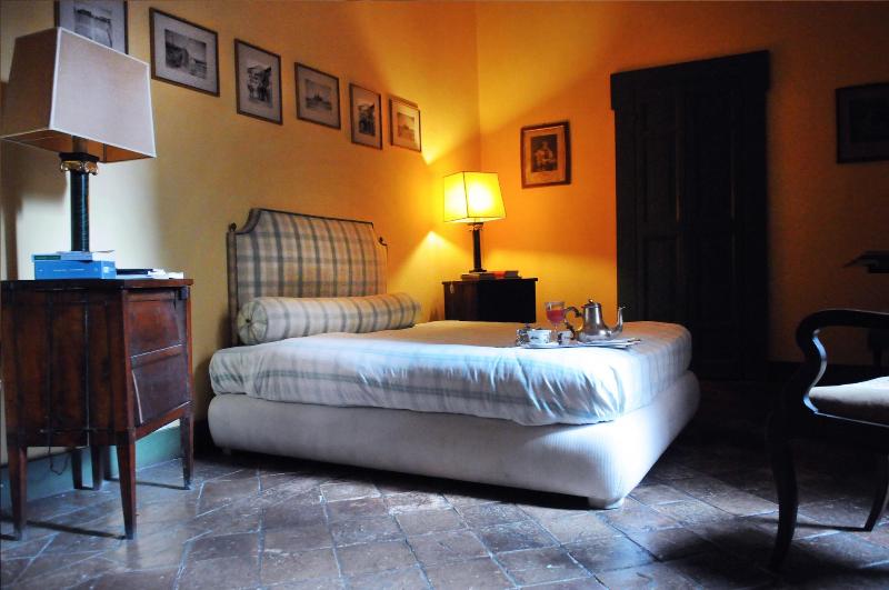 Vesconte Residenza d'epoca dal 1533 - Oda