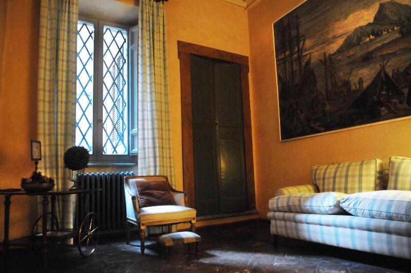 Vesconte Residenza d'epoca dal 1533 - Oda