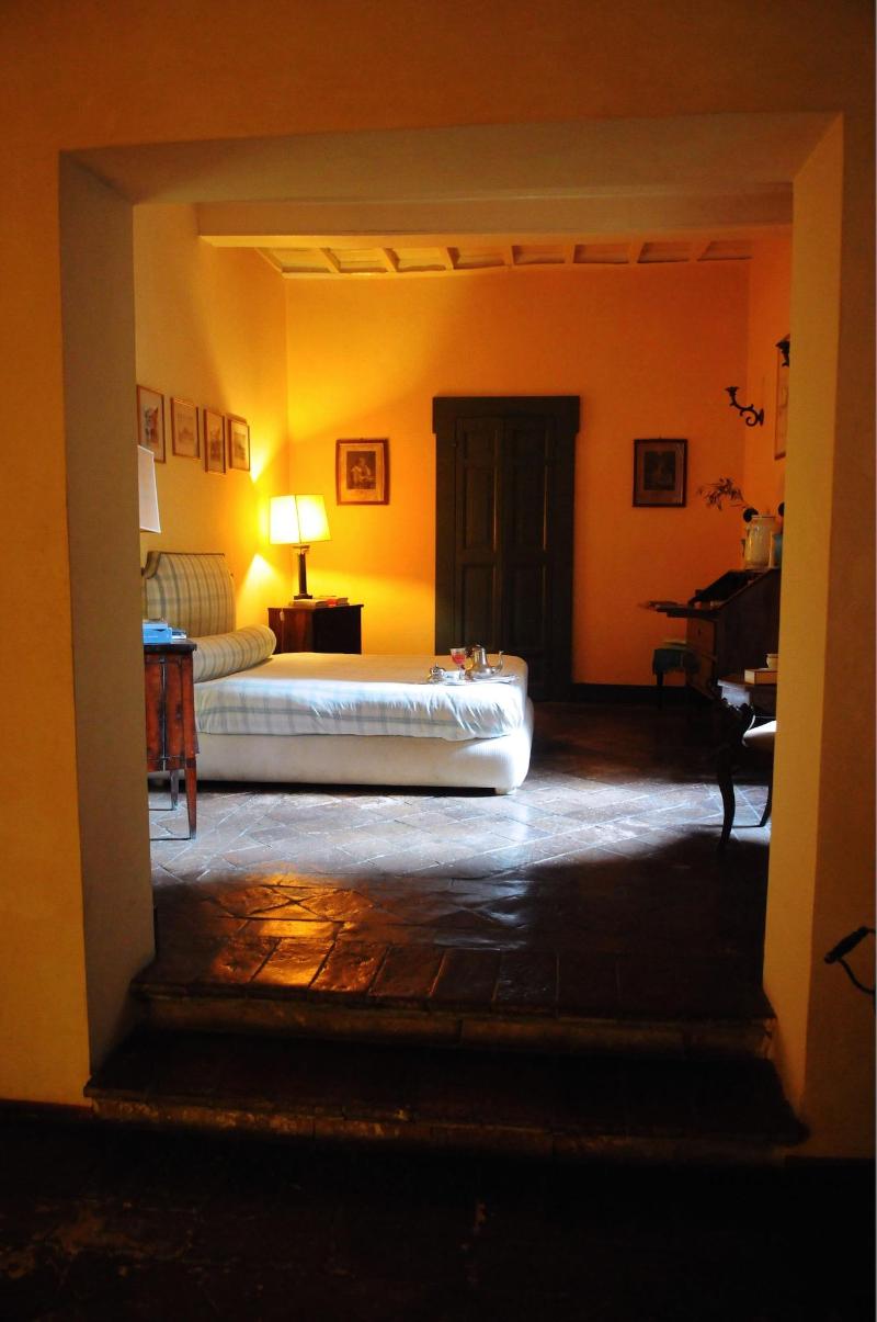 Vesconte Residenza d'epoca dal 1533 - Oda