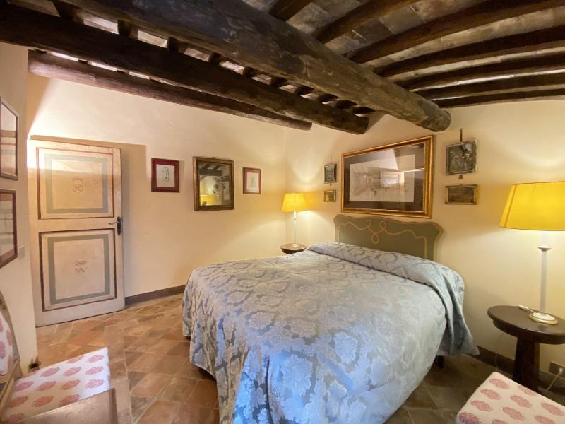 Vesconte Residenza d'epoca dal 1533 - Oda