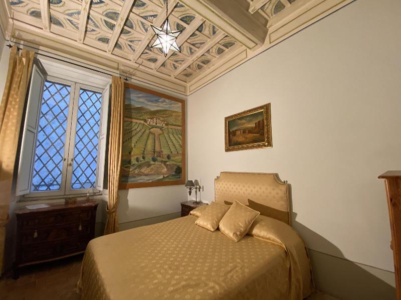 Vesconte Residenza d'epoca dal 1533 - Oda