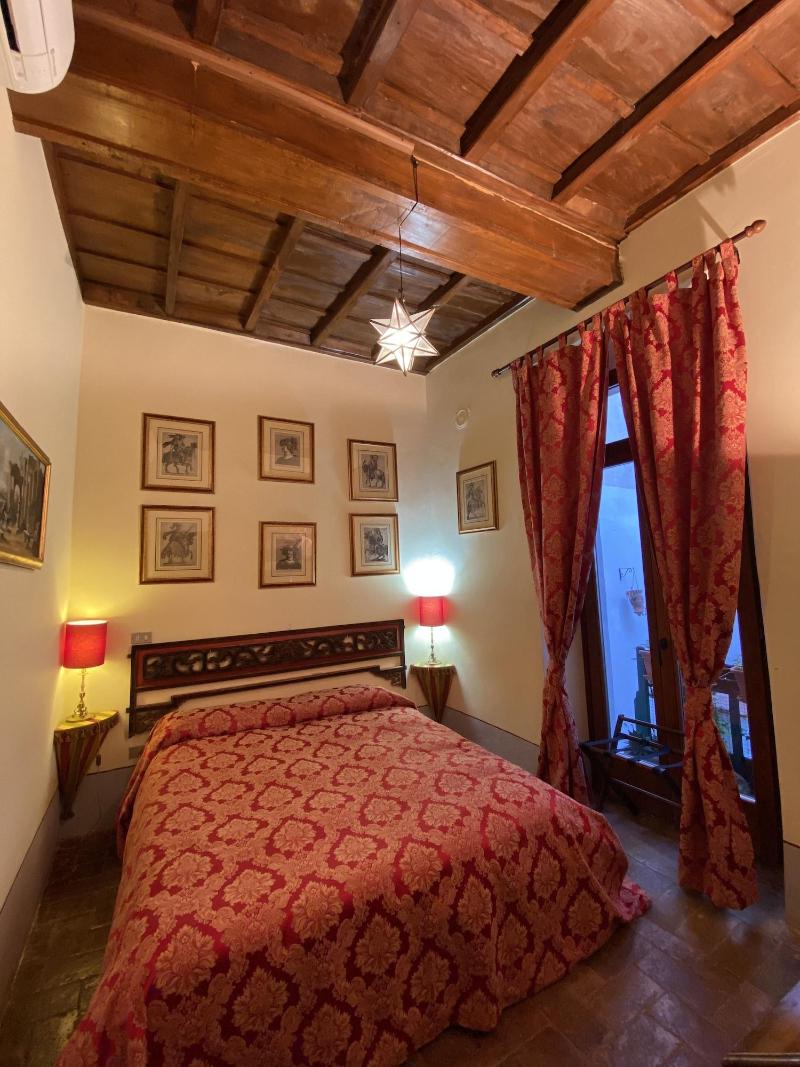Vesconte Residenza d'epoca dal 1533 - Oda