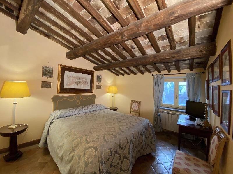 Vesconte Residenza d'epoca dal 1533 - Oda