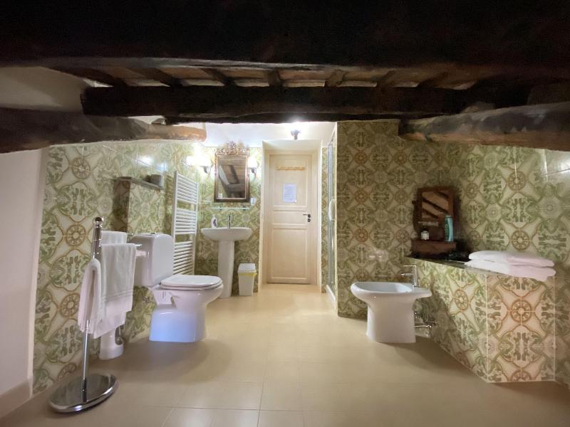 Vesconte Residenza d'epoca dal 1533 - Oda
