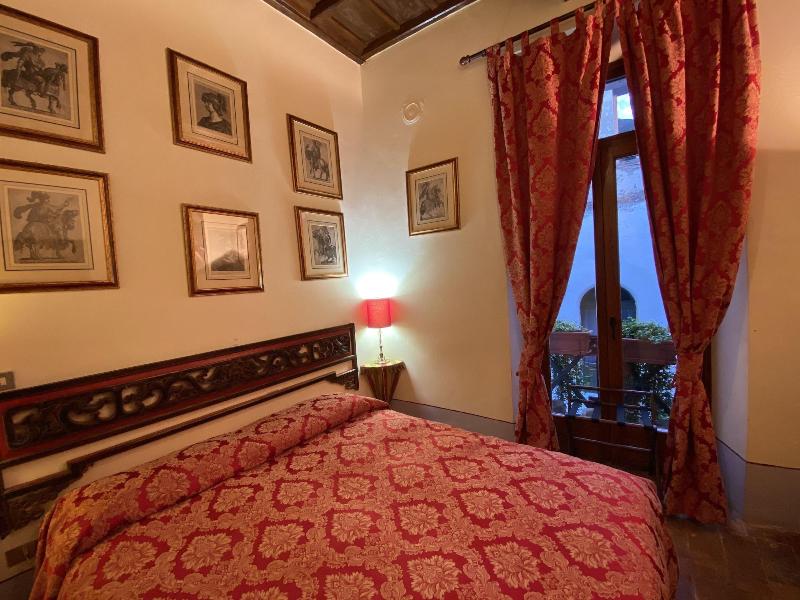 Vesconte Residenza d'epoca dal 1533 - Oda