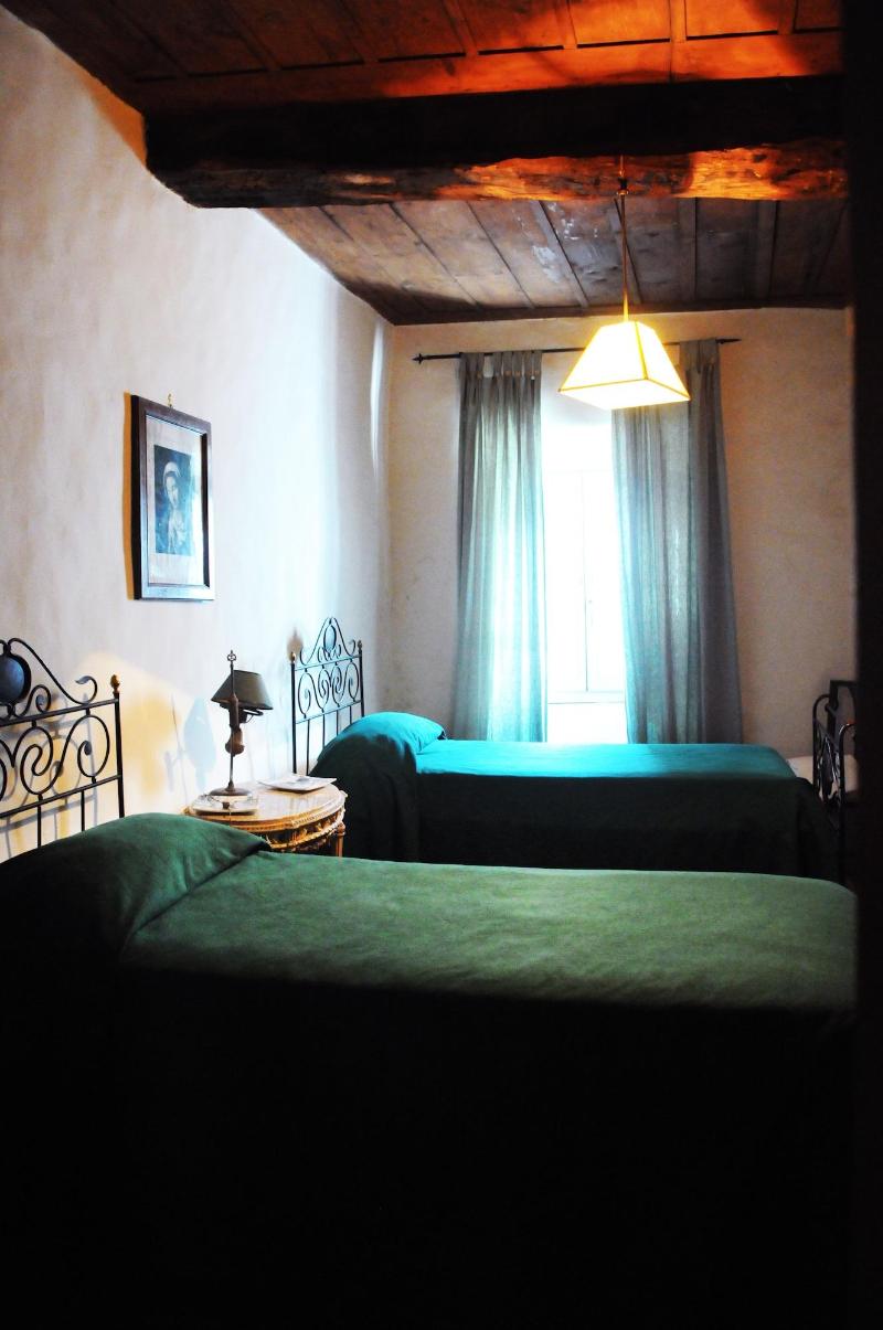 Vesconte Residenza d'epoca dal 1533 - Oda