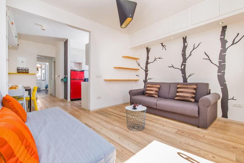 Apartment & Room Joy - Genel