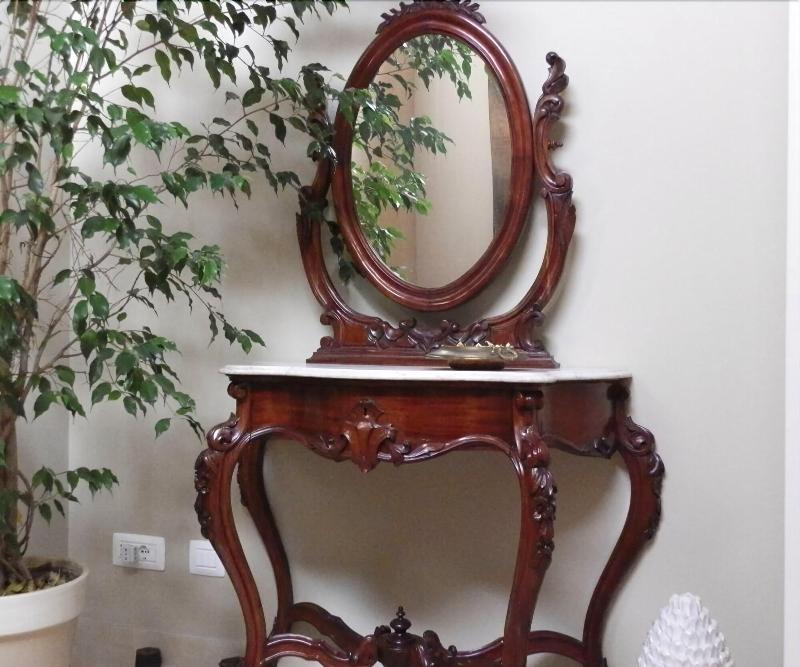 B&B Re Umberto - Lobi