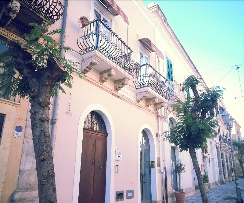 B&B Re Umberto - Genel