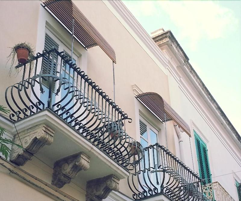 B&B Re Umberto - Genel