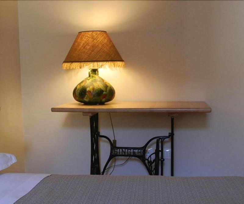 B&B Re Umberto - Oda