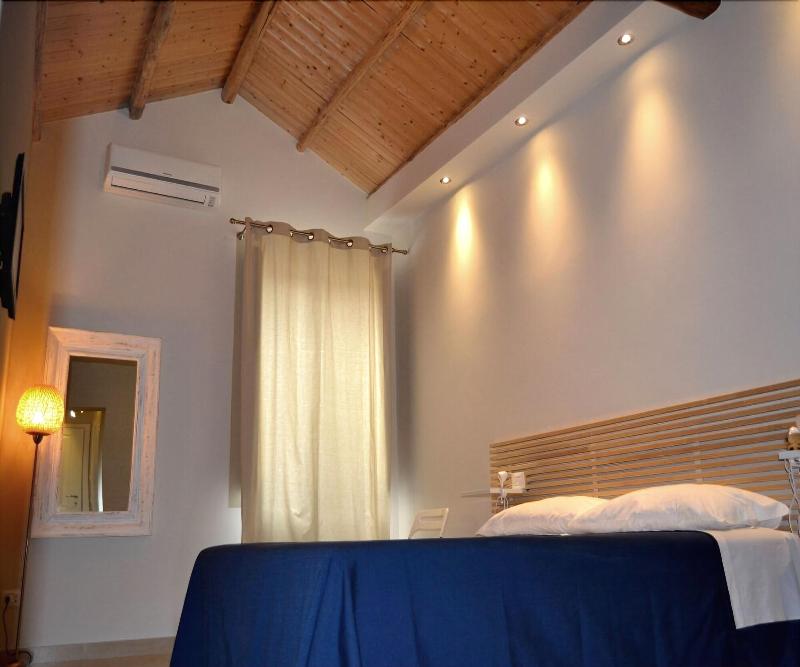 B&B Re Umberto - Oda