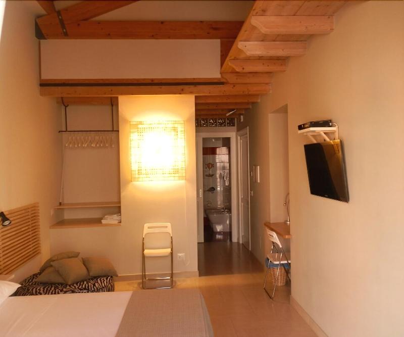 B&B Re Umberto - Oda