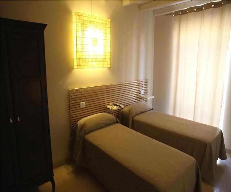 B&B Re Umberto - Oda