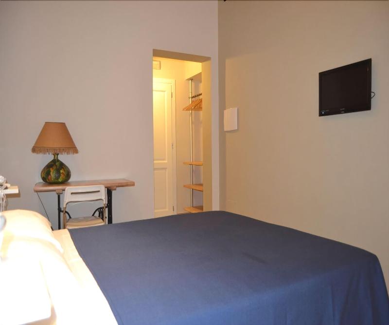 B&B Re Umberto - Oda