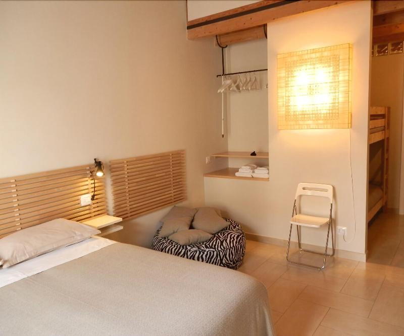 B&B Re Umberto - Oda