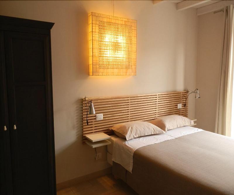 B&B Re Umberto - Oda